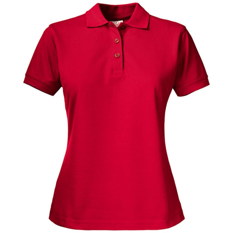 Polo m/c mujer printer surf pro 2265014