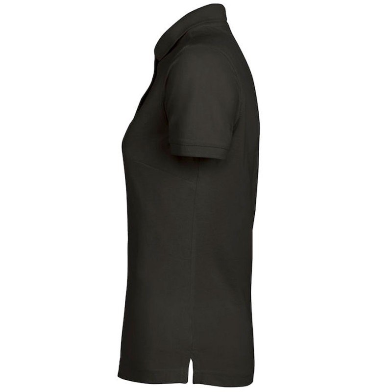 Polo m/c mujer printer surf pro 2265014