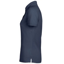 POLO M/C MUJER PRINTER SURF PRO 2265014