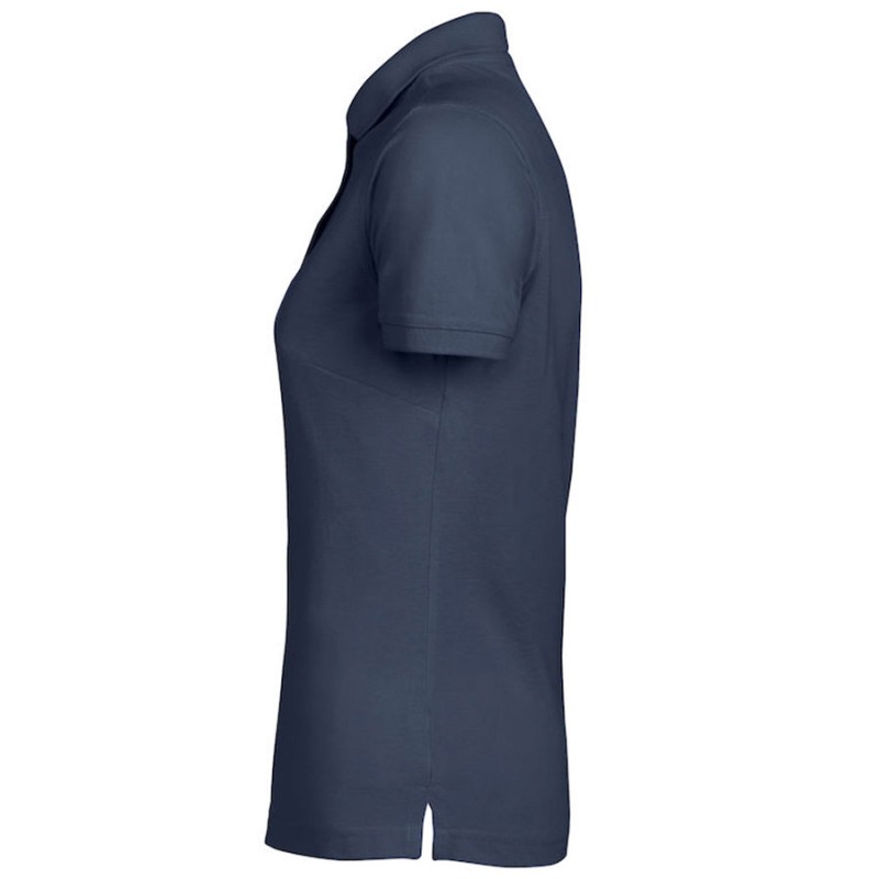 Polo m/c mujer printer surf pro 2265014