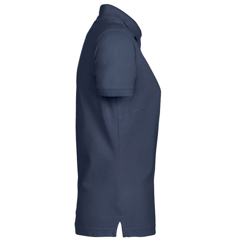 Polo m/c mujer printer surf pro 2265014