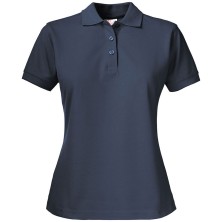 POLO M/C MUJER PRINTER SURF PRO 2265014