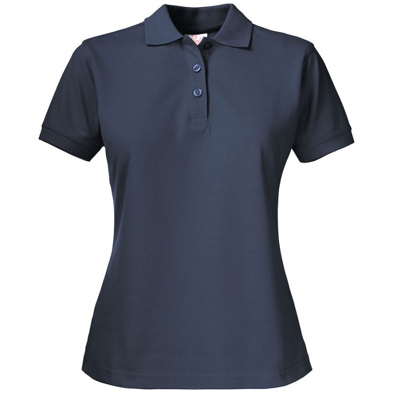 Polo m/c mujer printer surf pro 2265014