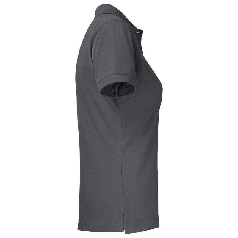 Polo m/c mujer printer surf pro 2265014