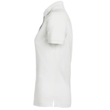 POLO M/C MUJER PRINTER SURF PRO 2265014