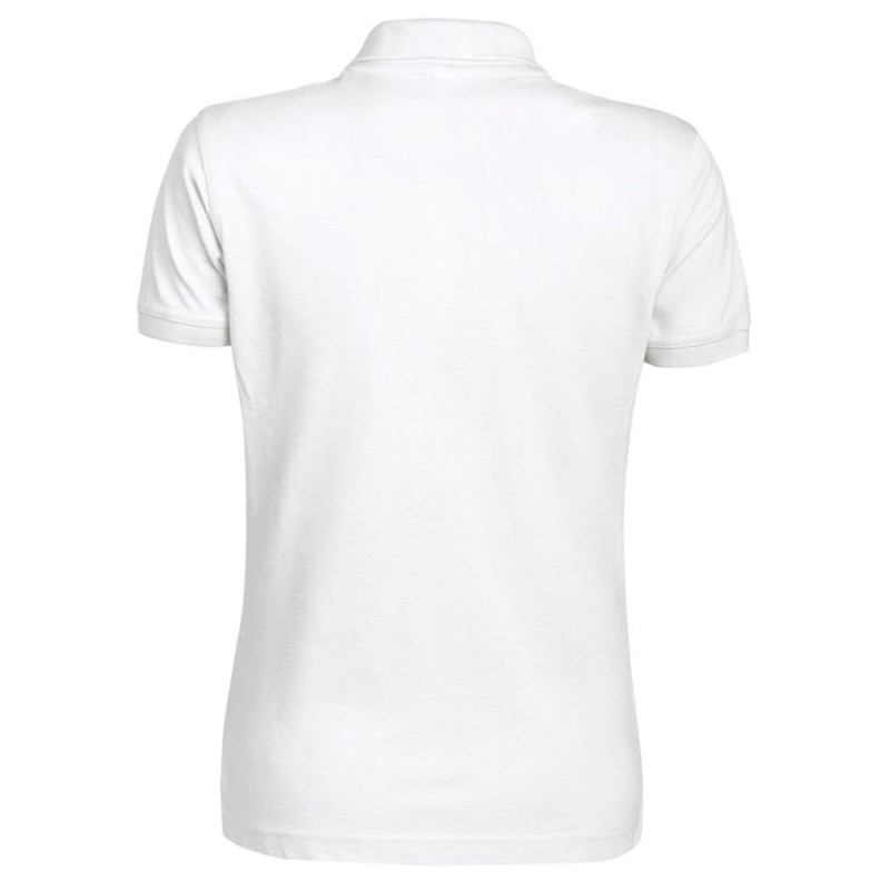 Polo m/c mujer printer surf pro 2265014