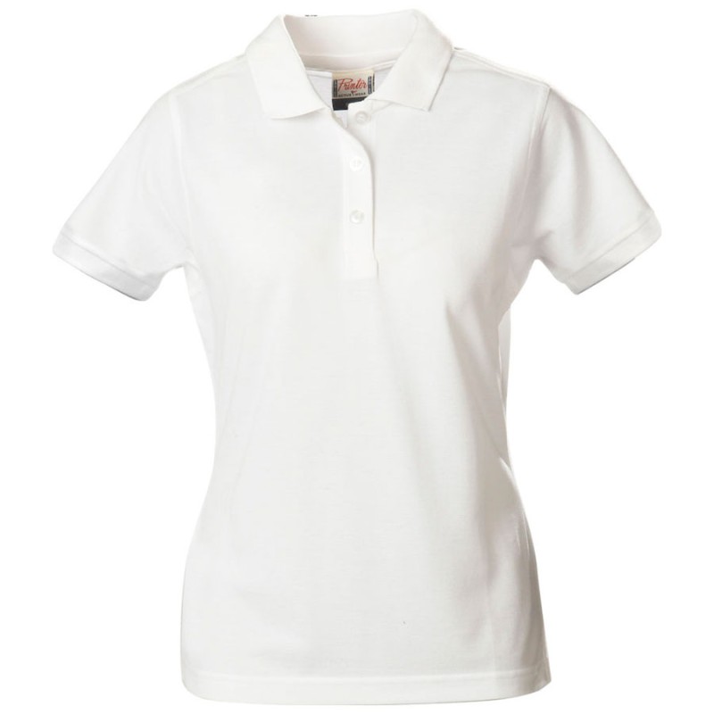 Polo m/c mujer printer surf pro 2265014