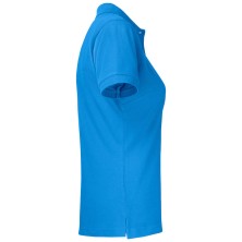 POLO M/C MUJER PRINTER SURF PRO 2265014