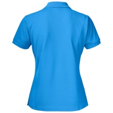 POLO M/C MUJER PRINTER SURF PRO 2265014