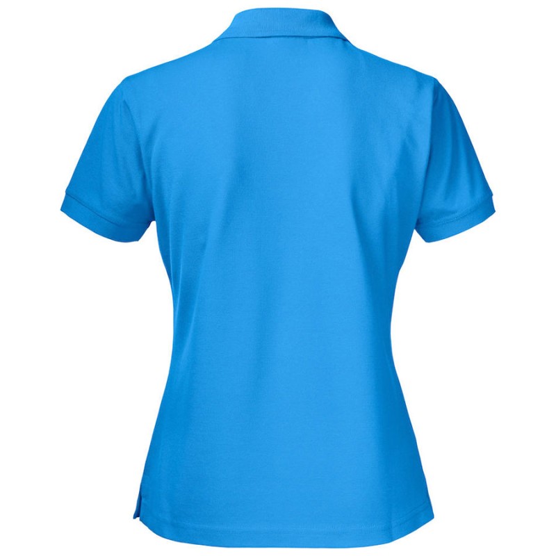 Polo m/c mujer printer surf pro 2265014