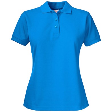 Polo M/C Mujer Printer Surf Pro 2265014