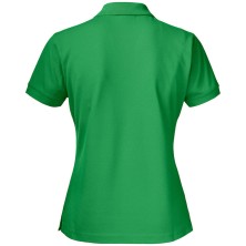 POLO M/C MUJER PRINTER SURF PRO 2265014