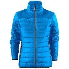 chaqueta softshell mujer printer expedition 2261058 en gris