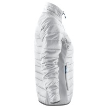 chaqueta softshell mujer printer expedition 2261058 en gris