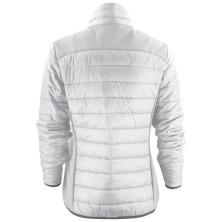 chaqueta softshell mujer printer expedition 2261058 en gris