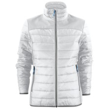 chaqueta softshell mujer printer expedition 2261058 en gris