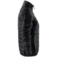 chaqueta softshell mujer printer expedition 2261058 en gris