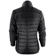 chaqueta softshell mujer printer expedition 2261058 en gris