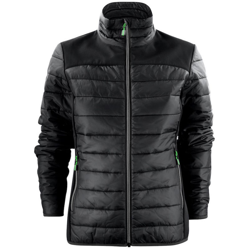 Chaqueta softshell mujer printer expedition 2261058