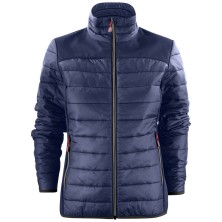 chaqueta softshell mujer printer expedition 2261058 en gris