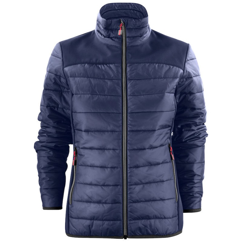 Chaqueta softshell mujer printer expedition 2261058