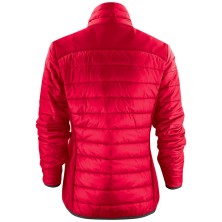 chaqueta softshell mujer printer expedition 2261058 en gris
