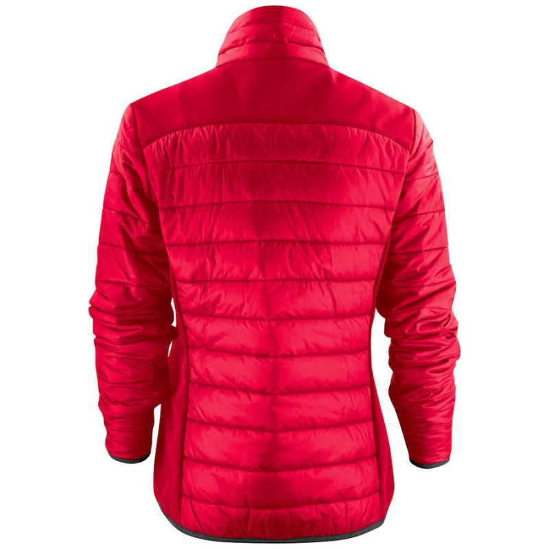 Chaqueta softshell mujer printer expedition 2261058
