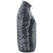chaqueta softshell mujer printer expedition 2261058 en gris