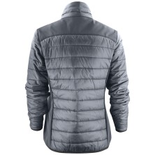 chaqueta softshell mujer printer expedition 2261058 en gris