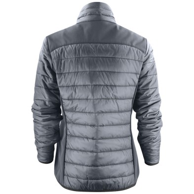 CHAQUETA SOFTSHELL MUJER PRINTER EXPEDITION 2261058