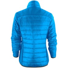 chaqueta softshell mujer printer expedition 2261058 en gris