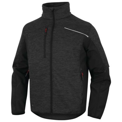 Softshell Polar Delta Plus nagoya2