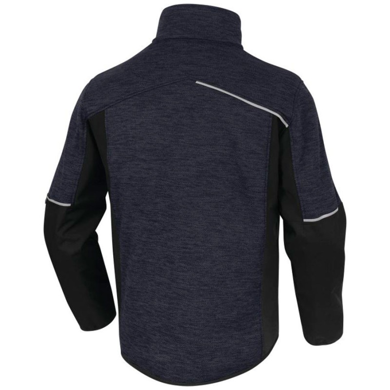 Chaqueta polar delta plus nagoya2