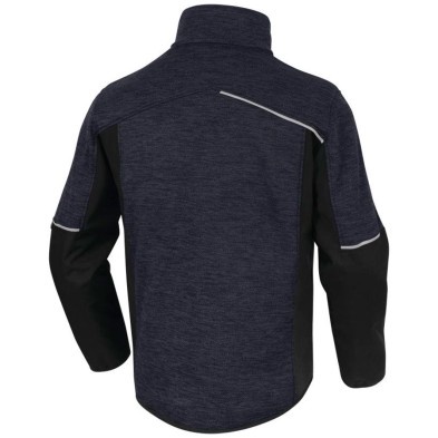 Softshell Polar Delta Plus nagoya2
