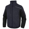 Chaqueta polar delta plus nagoya2