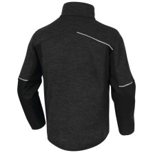 CHAQUETA POLAR DELTA PLUS NAGOYA2