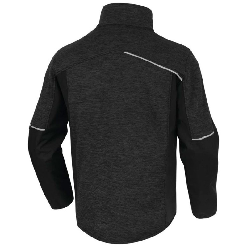 Chaqueta polar delta plus nagoya2