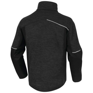 Softshell Polar Delta Plus nagoya2