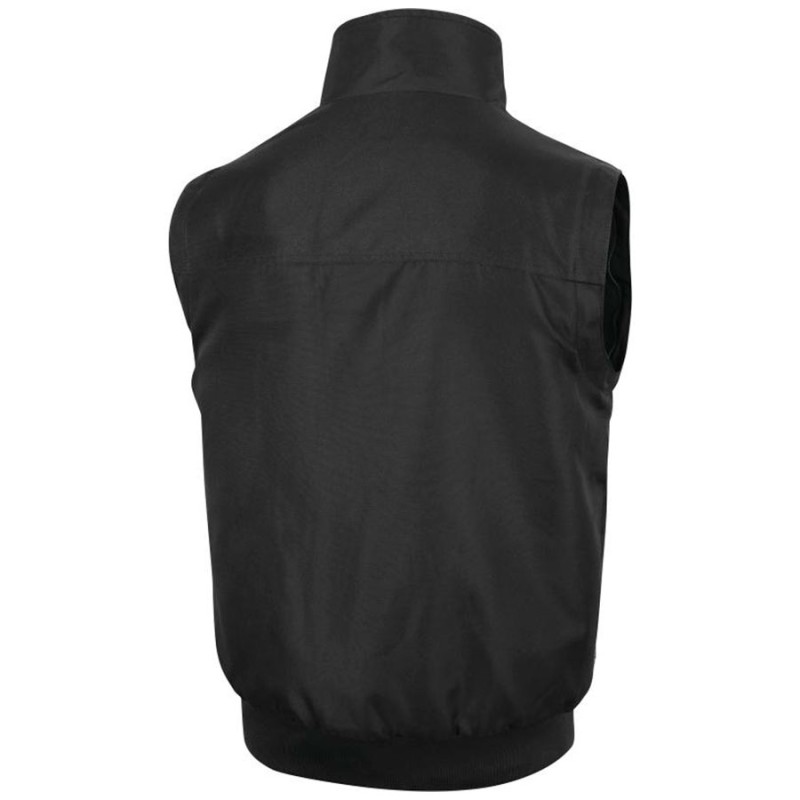 Cazadora desmontable delta plus reno2