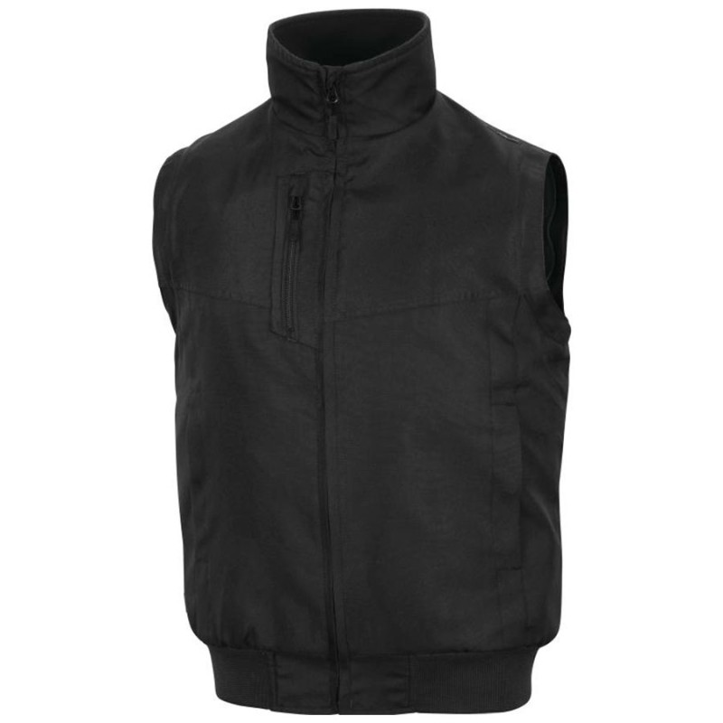 Cazadora desmontable delta plus reno2