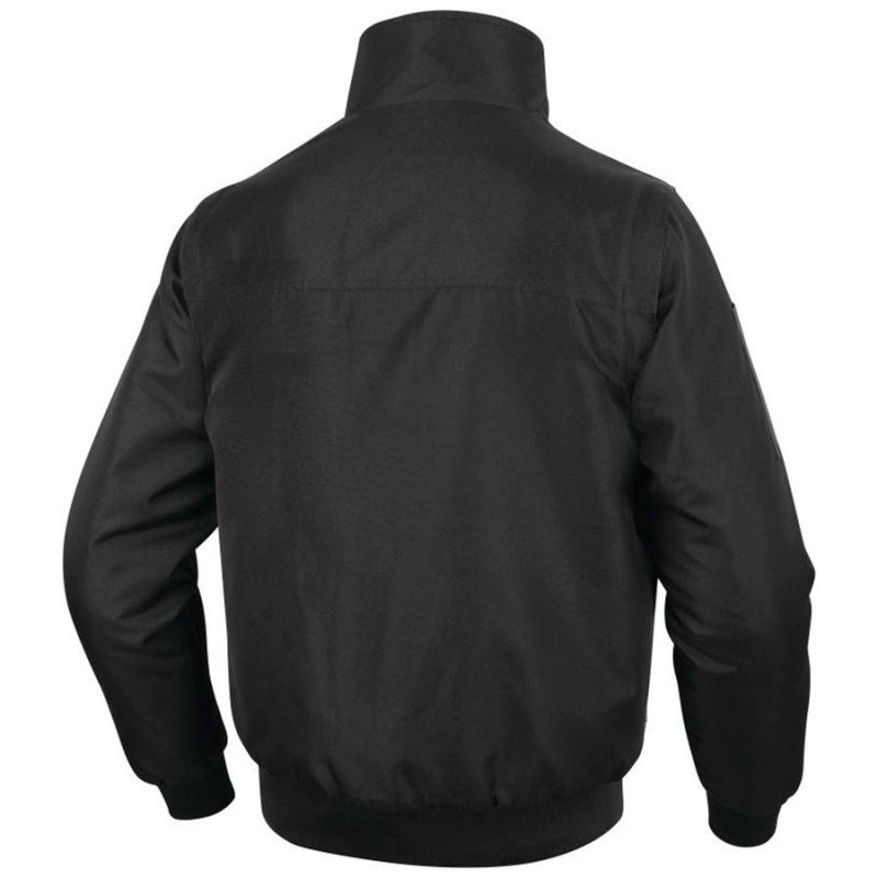 Cazadora desmontable delta plus reno2