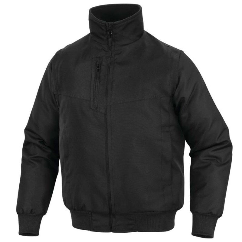 Cazadora desmontable delta plus reno2