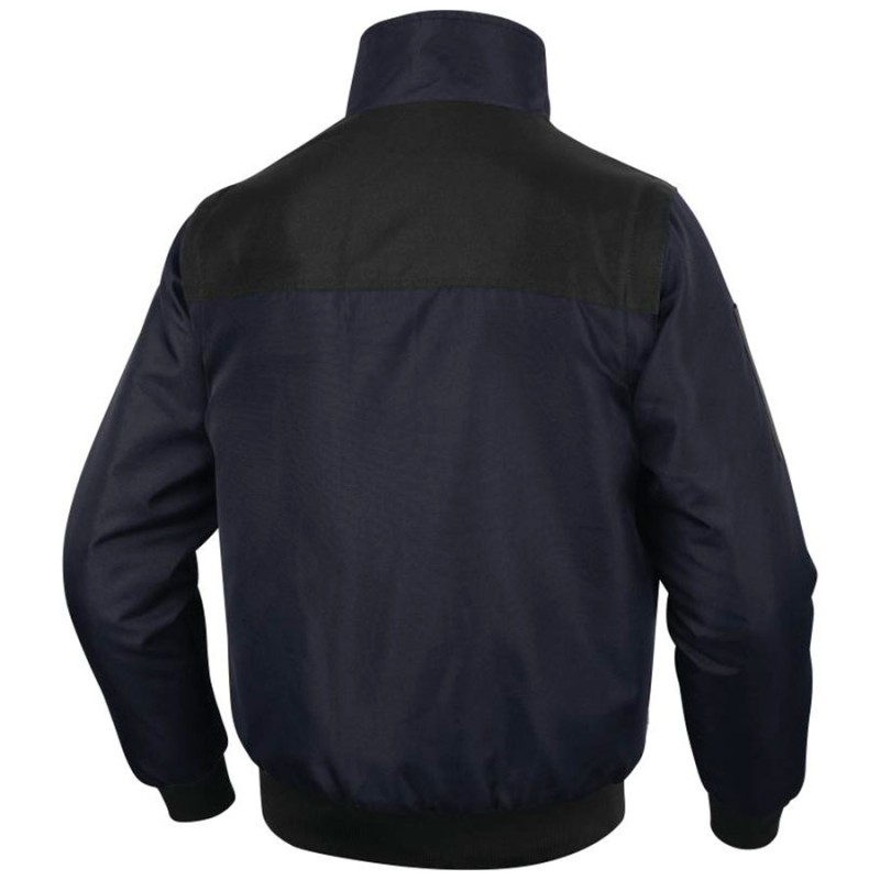 Cazadora desmontable delta plus reno2