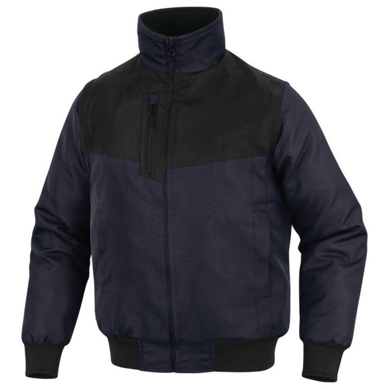 Cazadora desmontable delta plus reno2