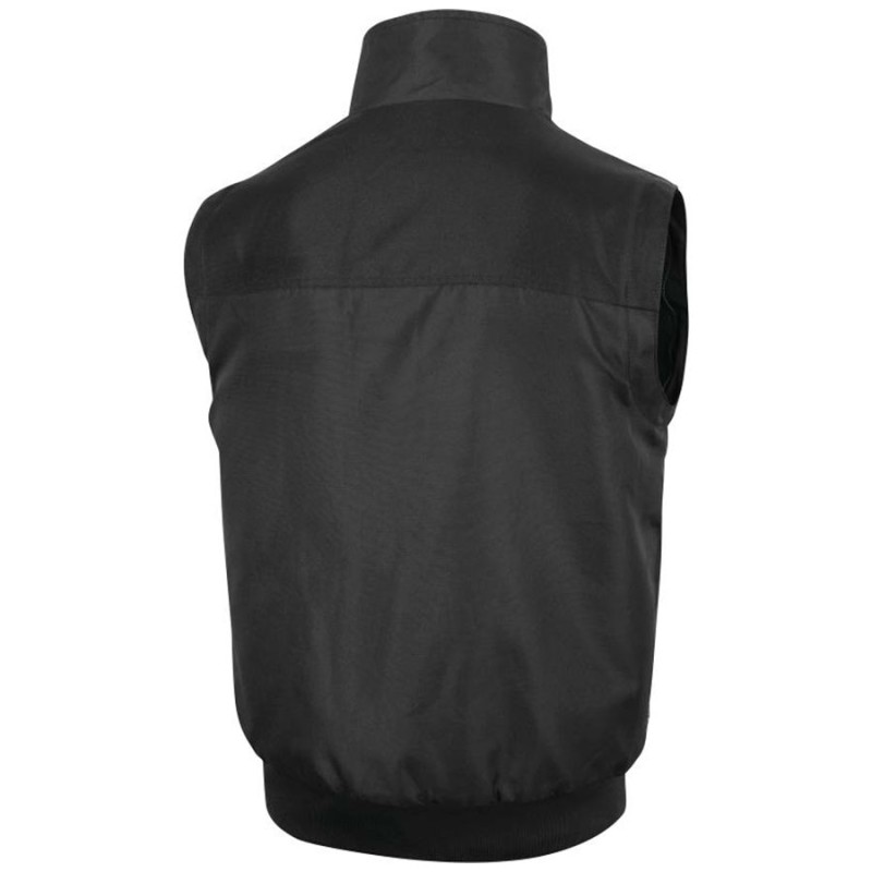 Cazadora desmontable delta plus reno2