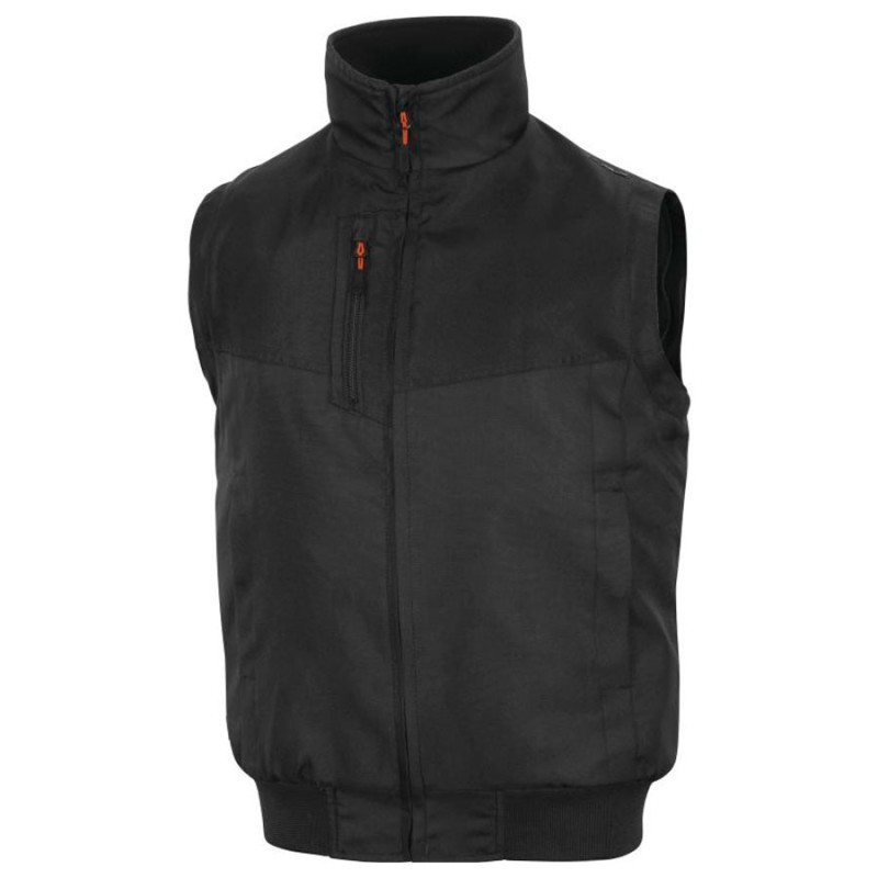 Cazadora desmontable delta plus reno2