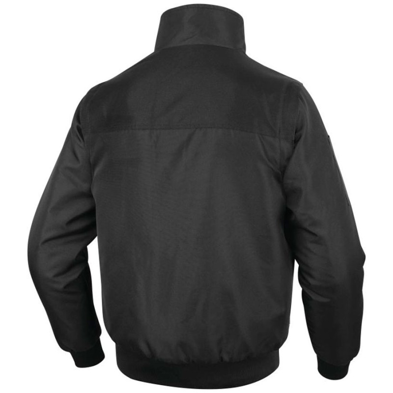 Cazadora desmontable delta plus reno2