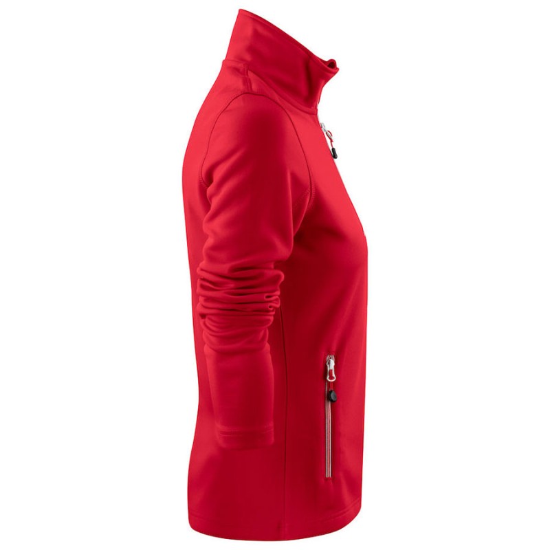 Chaqueta mujer printer powerslide 2262059