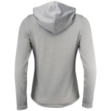 chaqueta mujer printer layback 2262057 en azul brillante