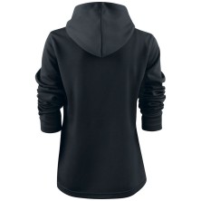 chaqueta mujer printer layback 2262057 en azul brillante
